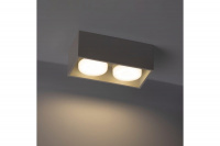 Накладной потолочный светильник Ritter Arton 51403 9