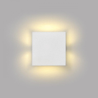 Встраиваемый светодиодный светильник IMEX Paso IL.0013.3007-WH