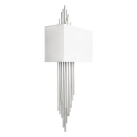 Настенный светильник Loft IT Elegio 10107 Silver white