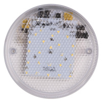 Настенно-потолочный светодиодный светильник TDM Electric LED ЖКХ ДБО-6-ФМ SQ0329-1056
