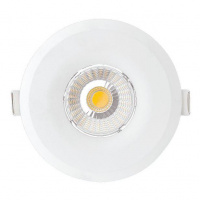 Встраиваемый светодиодный светильник DesignLed InLondon Simple LC1510WH-7-WW 002213