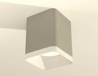 Комплект потолочного светильника Ambrella light Techno Spot XC (C7814, N7755) XS7814010