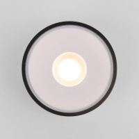 Уличный светодиодный светильник Elektrostandard Light Led 35141/H черный a057470