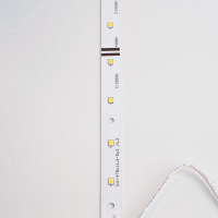 Встраиваемый светодиодный светильник Feron TR Армстронг 48911