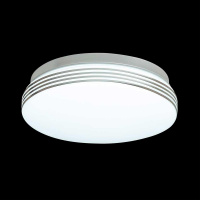 Настенно-потолочный светильник Sonex Mini Smalli 3016/AL