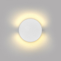 Встраиваемый светодиодный светильник IMEX Paso IL.0013.3006-WH
