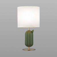 Настольная лампа Odeon Light Exclusive Modern Cactus 5425/1T
