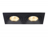 Встраиваемый светильник Ambrella light Techno Spot TN102627