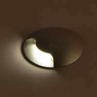 Встраиваемый светодиодный светильник DesignLed GW Coin-1 GW-812-1-1-WH-NW 003299