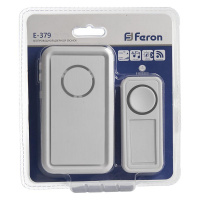 Звонок беспроводной Feron E-379 41435