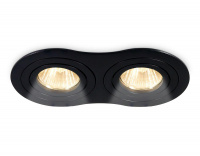 Встраиваемый светильник Ambrella light Techno Spot TN102507