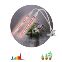 Подвесной светодиодный светильник для растений ЭРА Fito-9W-T5-Ra90 Б0049311