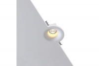 Лампа светодиодная Feron E27 3W RGB матовая LB-371 38127