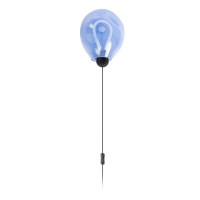 Настенный светодиодный светильник Loft IT Joy 10291 Blue