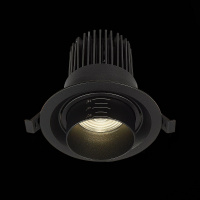 Встраиваемый светодиодный светильник ST Luce Zoom ST701.448.12
