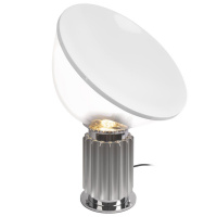 Настольная лампа Loft IT Taccia 10294/S Silver