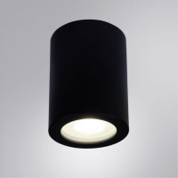 Потолочный светильник Arte Lamp Tino A1468PL-1BK
