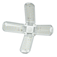 Лампа светодиодная Uniel E27 32W прозрачная LED-P65-32W/SPFS/E27/CL/P4 PLP32WH UL-00011421