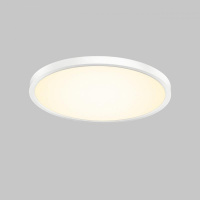 Потолочный светодиодный светильник IMEX Ronda PLC.300-23-CCT-WH