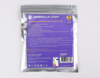 Светодиодная лента Ambrella Light 20W/m 204LED/m 2835SMD дневной белый 5M GS3602