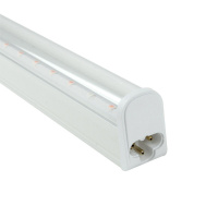 Настенный светодиодный светильник для растений Uniel ULI-P43-24W/SPBX IP40 White UL-00010528