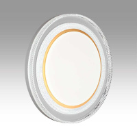 Настенно-потолочный светильник Sonex SUZY GOLD 7641/EL