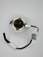 Встраиваемый светодиодный светильник Elvan VLS-110224D-4.2W-WW-MlCo