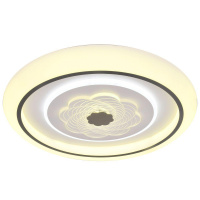 Потолочный светодиодный светильник IMEX PLC-3040-500