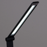 Настольная лампа Reluce 02088-0.7-01T BK (USB)