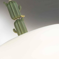 Подвесной светильник Odeon Light Exclusive Modern Cactus 5425/3
