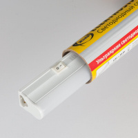 Мебельный светодиодный светильник Elektrostandard Led Stick T5 60cm 48Led 9W 4200К 4690389073823