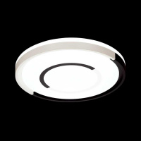 Настенно-потолочный светодиодный светильник Sonex Tan Stoki 3046/CL