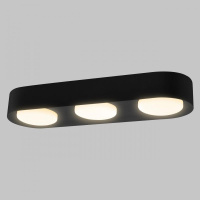 Потолочный светильник IMEX Simple IL.0005.2600-3-BK