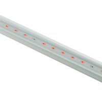 Настенный светодиодный светильник для растений Uniel ULI-P43-35W/SPBX IP40 White UL-00010529
