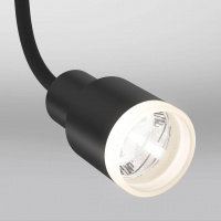 Трековый светодиодный светильник Elektrostandard Molly Flex черный 7W 4200K LTB38 a043997