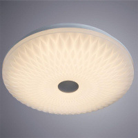 Потолочный светодиодный светильник Arte Lamp A2460PL-1WH